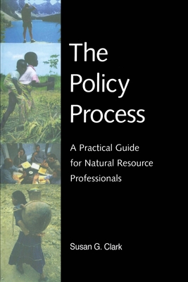 Policy Process - Clark, Susan Gail