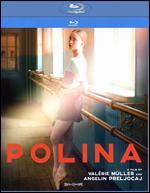 Polina [Blu-ray]