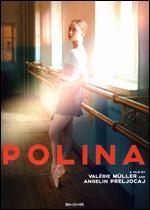 Polina - Angelin Preljocaj; Val�rie M�ller