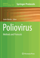 Poliovirus: Methods and Protocols