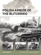 Polish Armor of the Blitzkrieg