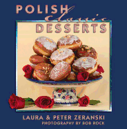 Polish Classic Desserts