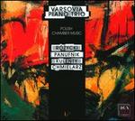 Polish Contemporary Music
