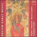 Polish Early Music