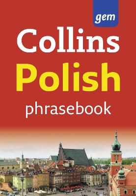 Polish Phrasebook - 
