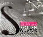 Polish Sonatas