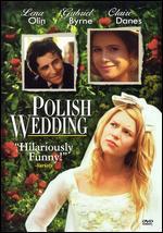 Polish Wedding