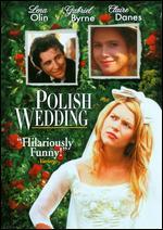 Polish Wedding
