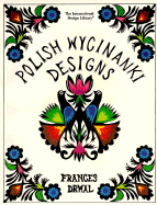 Polish Wycinanki Designs