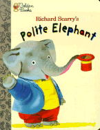 Polite Elephant - 
