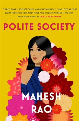 Polite Society - Rao, Mahesh