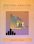 Political Analysis: Technique and Practice