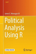 Political Analysis Using R