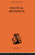 Political Arithmetic: A Symposium of Population Studies