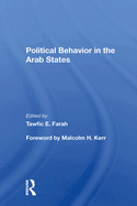 Political Behavior in the Arab States