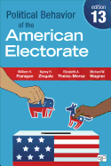 Political Behavior of the American Electorate