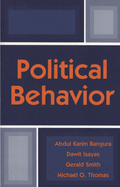 Political behavior