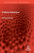 Political Behaviour