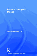 Political Change in Macao