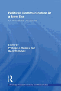 Political Communication in a New Era