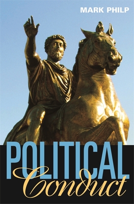 Political Conduct - Philp, Mark