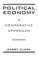 Political Economy: A Comparative Approach