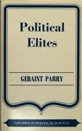 Political Elites