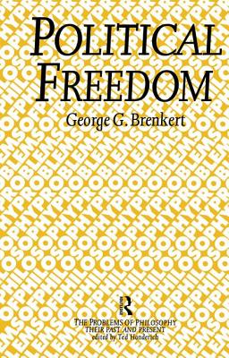 Political Freedom - Brenkert, George G