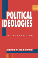 Political Ideologies: An Introduction