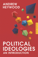 Political Ideologies: An Introduction
