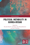 Political Instability in Guinea-Bissau