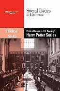 Political Issues in J.K. Rowling's Harry Potter Series