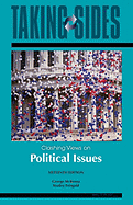 Political Issues - McKenna, George (Editor), and Feingold, Stanley (Editor)