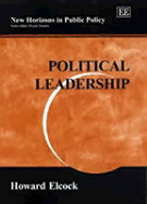 Political leadership