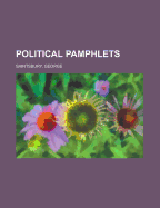 Political Pamphlets