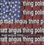 Political Pop