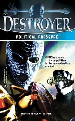 Political Pressure - Murphy & Sapir