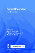 Political Psychology: New Explorations