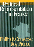Political Representation in France