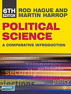 Political Science: A Comparative Introduction