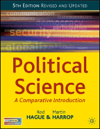 Political Science: A Comparative Introduction