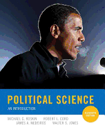 Political Science: An Introduction