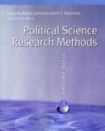 Political Science Research Methods