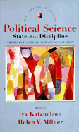 Political Science: State of the Discipline