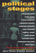 Political Stages: Plays That Shaped a Century