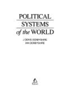 Political Systems of the World