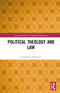 Political Theology and Law