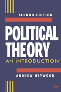 Political Theory: An Introduction