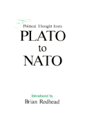 Political Thought from Plato to NATO