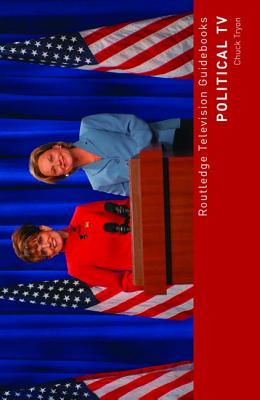Political TV - Tryon, Chuck